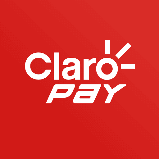 logo claro pay
